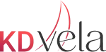 logo kd vela